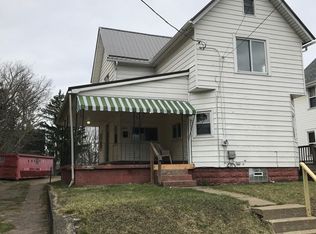 640 Arlington Ave SW, Canton, OH 44706