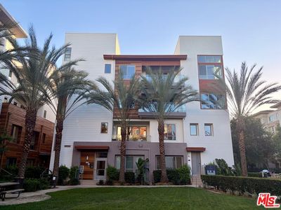 5698 Goldeneye Dr #3, Los Angeles, CA, 90094
