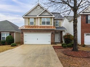 421 Buckboard Ln, Locust Grove, GA 30248