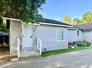 1950 Menalto Ave #1950A, Menlo Park, CA 94025