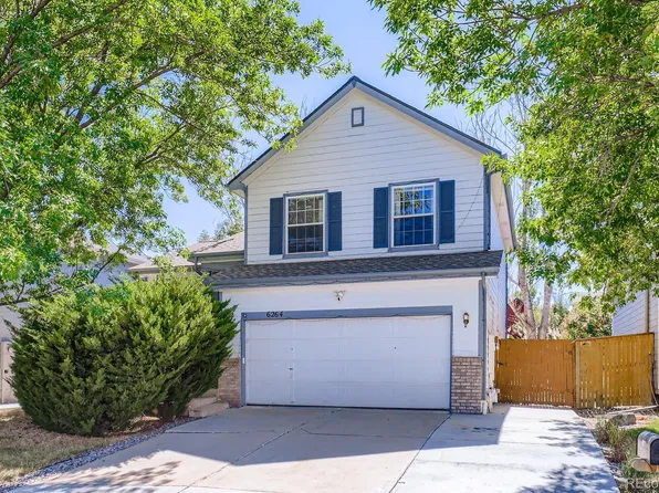 6264 E 122nd Ave, Brighton, CO 80602
