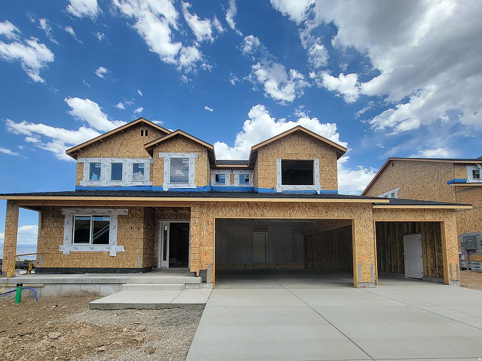 1st image of 6689 S Skyloop Dr #19