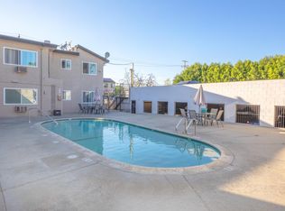 15125 Saticoy St #299576E00, Van Nuys, CA 91405