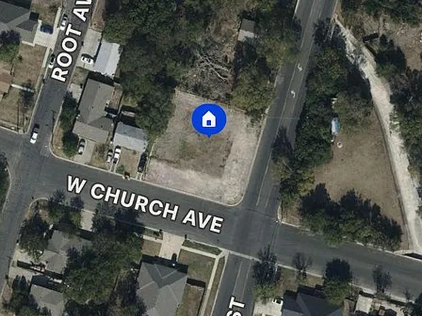 701 N College St, Killeen, TX 76541