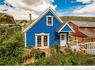 245 Park Ave #3, Park City, UT 84060
