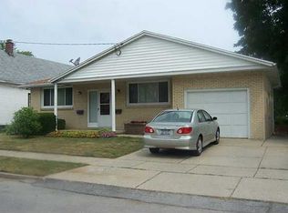 68 Summit Ave, West Seneca, NY 14224