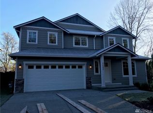 21504 87th Ave NE LOT 4, Arlington, WA 98223