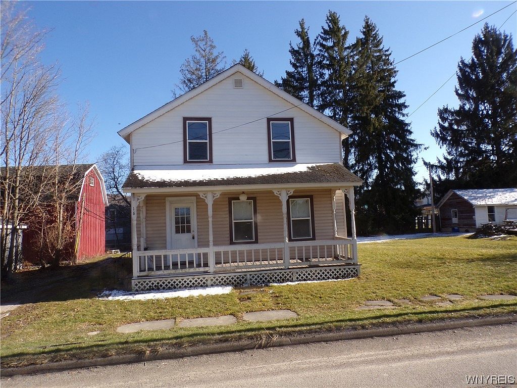 16 Medbury Ave, Cuba, NY 14727 Zillow