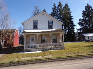 16 Medbury Ave, Cuba, NY 14727