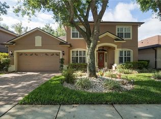 652 Pickfair Ter, Lake Mary, FL 32746