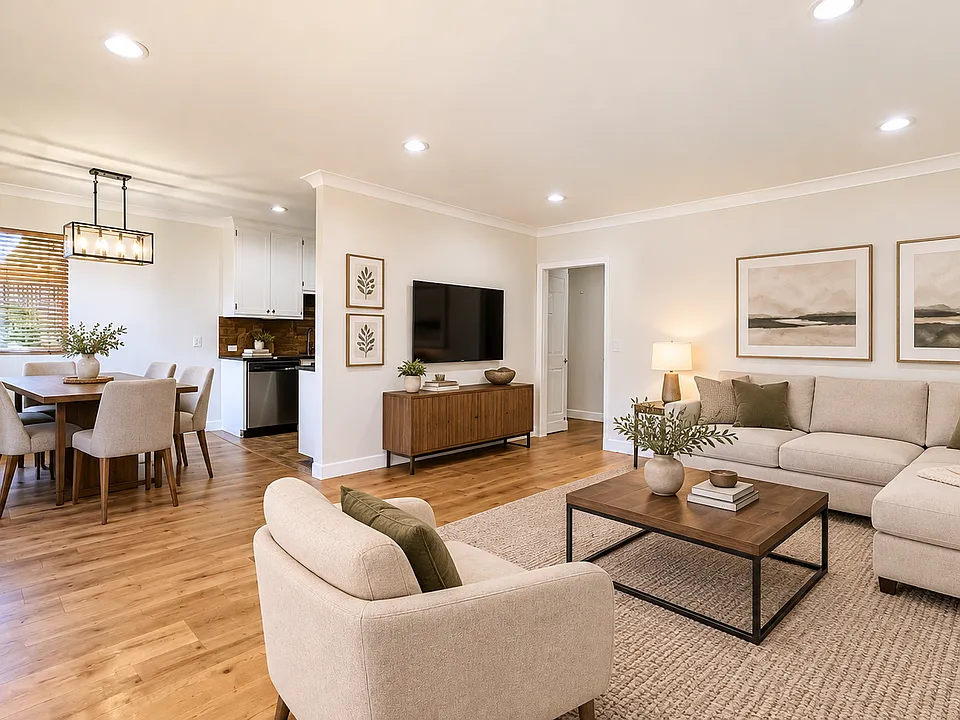 13440 Victory Blvd #8