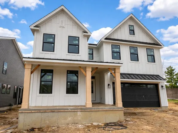 6379 Kugler Mill Rd, Cincinnati, OH 45236