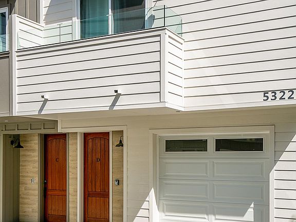 2nd image of 5324 1/2 Agnes Ave