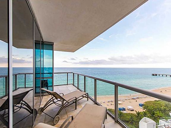 2nd image of 17121 Collins Ave APT 1201