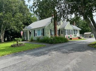 83 Summer St, Porter, ME 04068