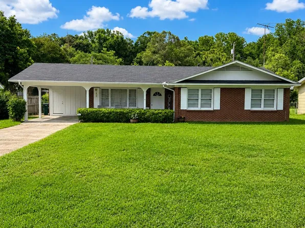 1830 Glencrest Ave, Yazoo City, MS 39194