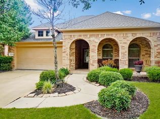 28234 Crossprairie Dr, Katy, TX 77494