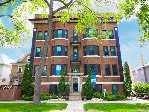 508 McMillan Ave #16, Winnipeg, MB R3L 0N5