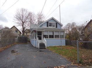 86 Champlain St, Plattsburgh, NY 12901