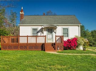 6243 Highway 70 W, Old Fort, NC 28762