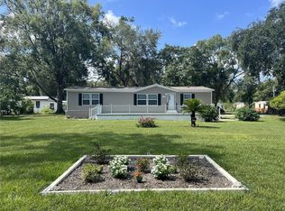 1423 County Road 604, Bushnell, FL 33513