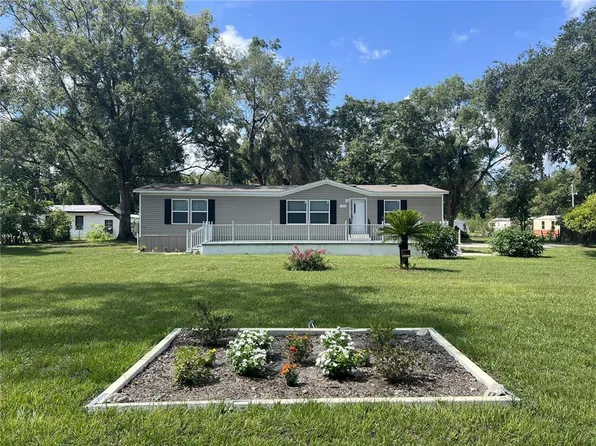 1423 County Road 604, Bushnell, FL 33513