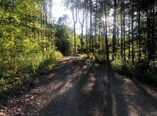 Yellow Barn Rd Lot 54, Freeville, NY 13068