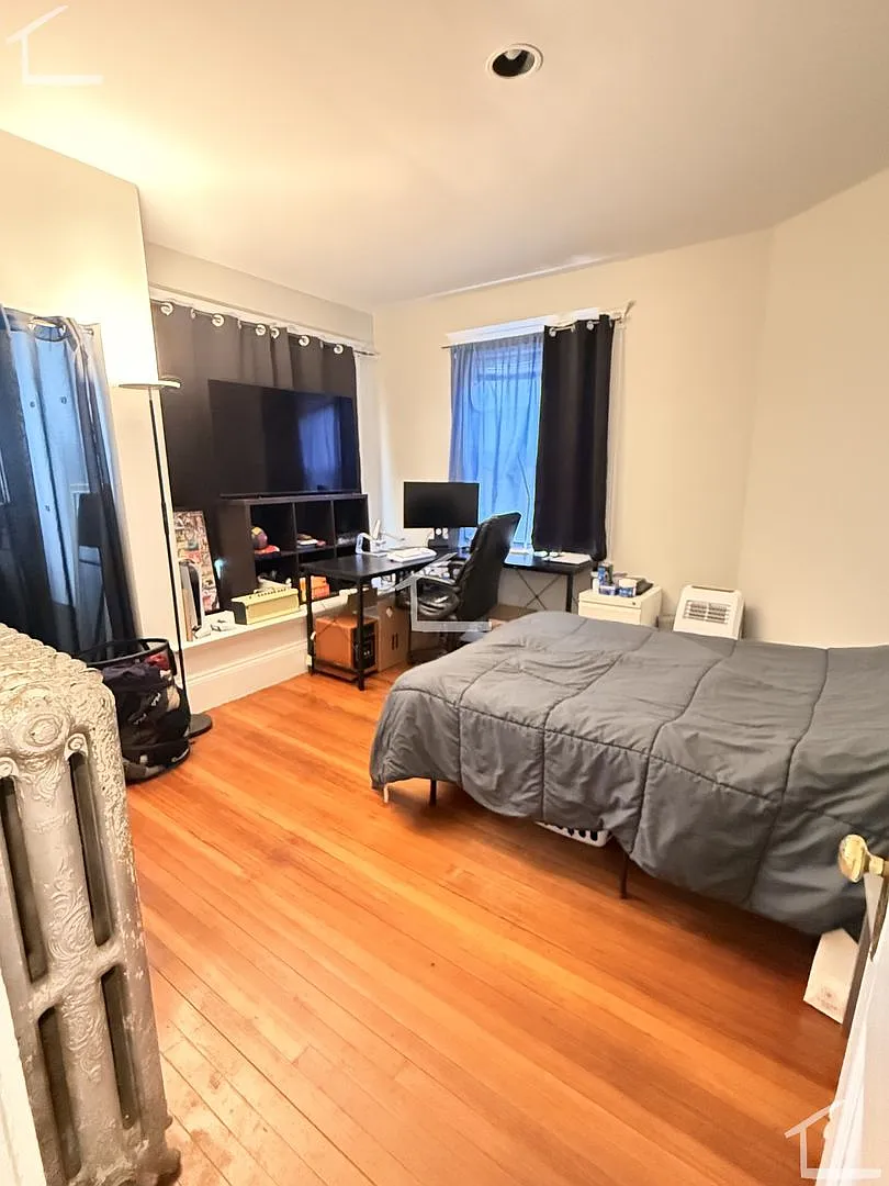 148 Kilsyth Rd #1A Boston MA 02135 — Photo 2