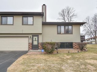 8749 N Maplebrook Cir, Brooklyn Park, MN 55445