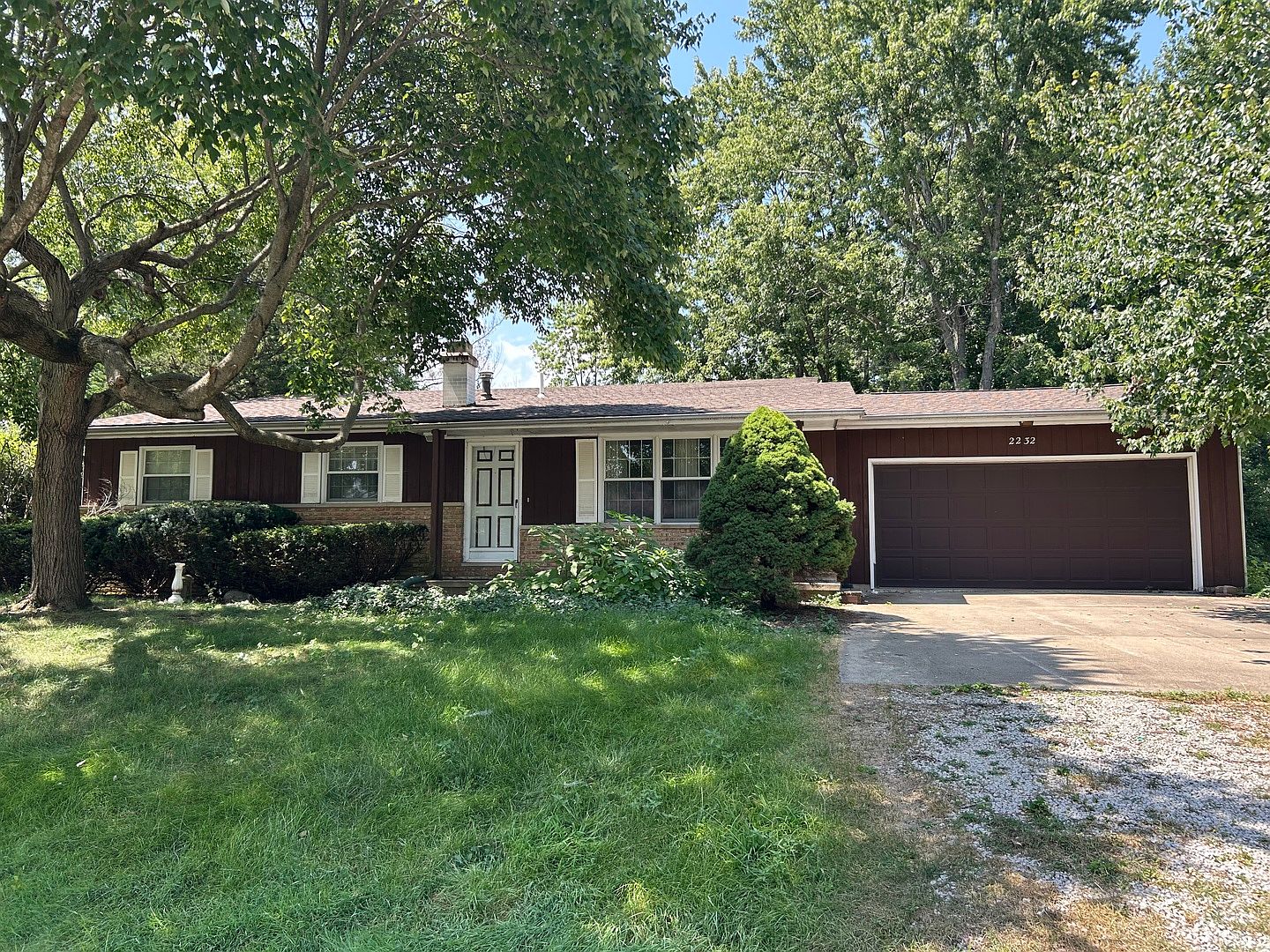 2232 Heather Hills Dr, Saint Joseph, IL 61873 | Zillow