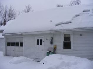 4 Mechanic St, Gorham, NH 03581