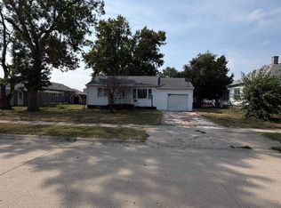 405 Hastings Ave, Norfolk, NE 68701