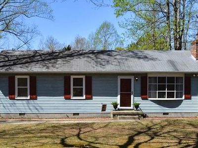 6101 Pocahontas Trl, Providence Forge, VA, 23140