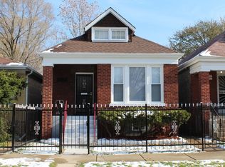 7157 S Wolcott Ave, Chicago, IL 60636