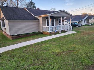 314 E 20th St, Kannapolis, NC 28083