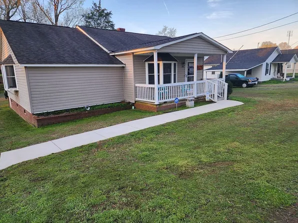 314 E 20th St, Kannapolis, NC 28083