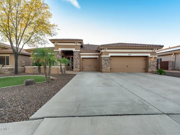 27014 N 98TH Drive, Peoria, AZ 85383