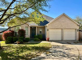 3205 Argento Pl, Cedar Park, TX 78613