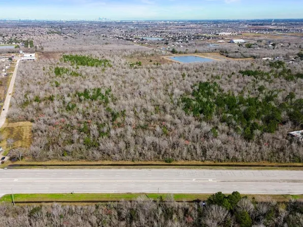 0 Highway 6, Rosharon, TX 77583