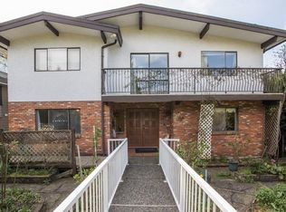 635 Keith Rd E, North Vancouver, BC