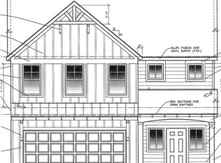 2273 Red Tail Ln, Auburn, AL 36879