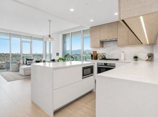 4168 Lougheed Hwy #705, Burnaby, BC V5C0N9