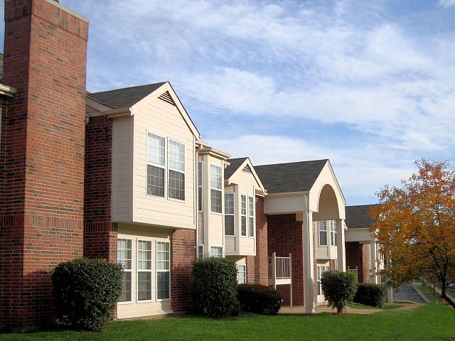 Willowbend Exterior