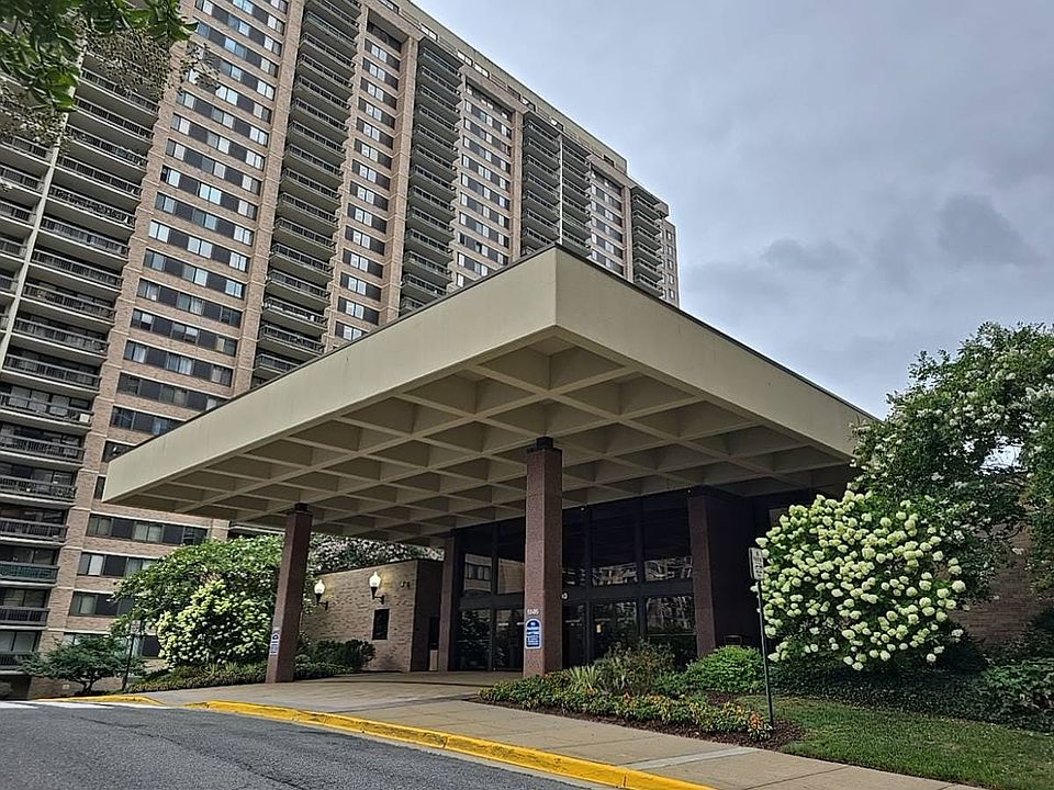 2nd image of 5505 Seminary Rd APT 2103N
