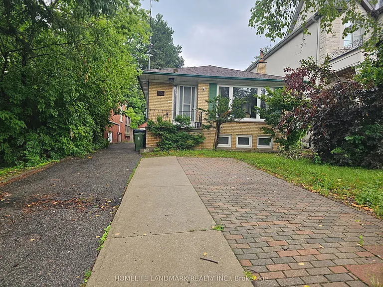 155 Churchill Ave #BASEMENT — Photo 1