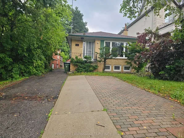 155 Churchill Ave #Basement, Toronto, ON M2N 1Z3
