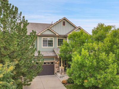159 N Prairie Falcon Parkway, Brighton, CO, 80601