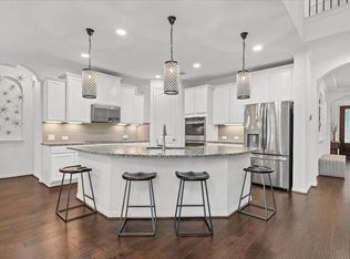 4128 Geary St, Round Rock, TX 78681