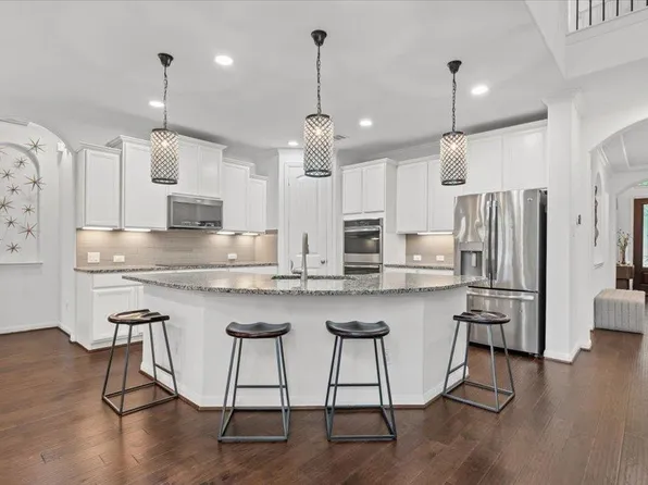 4128 Geary St, Round Rock, TX 78681