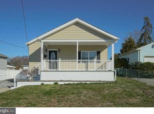 505 Lincoln Ave, Bellmawr, NJ 08031